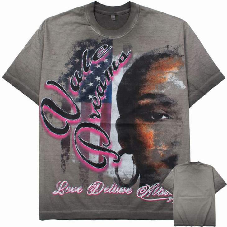 Picture of Vale Forever T Shirts Short _SKUValeForeverM-2XLcztx9503778